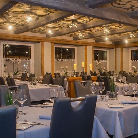 Hotel Badhof Altstätten Zewnętrze zdjęcie