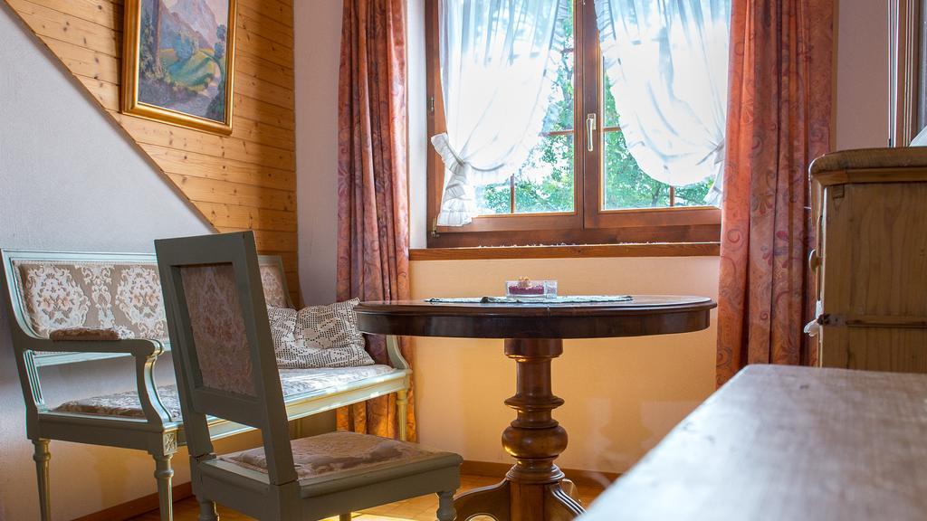 Hotel Badhof Altstätten Pokój zdjęcie