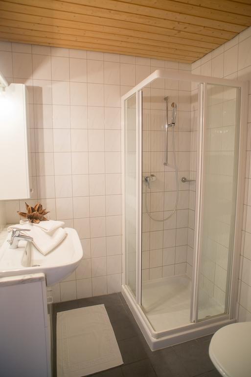 Hotel Badhof Altstätten Pokój zdjęcie