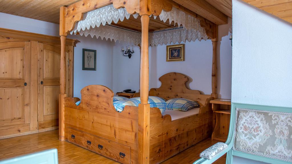 Hotel Badhof Altstätten Pokój zdjęcie