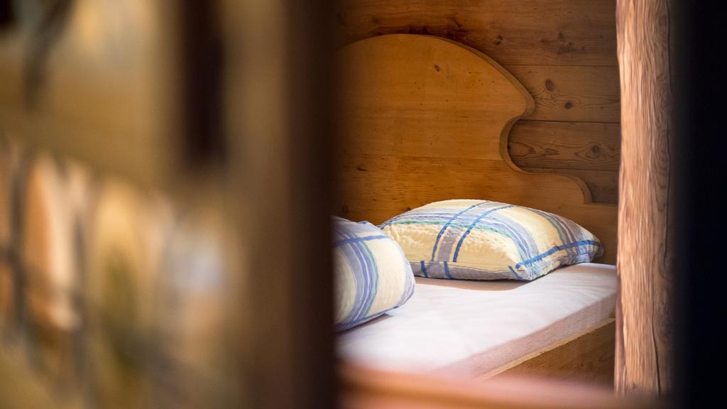 Hotel Badhof Altstätten Pokój zdjęcie