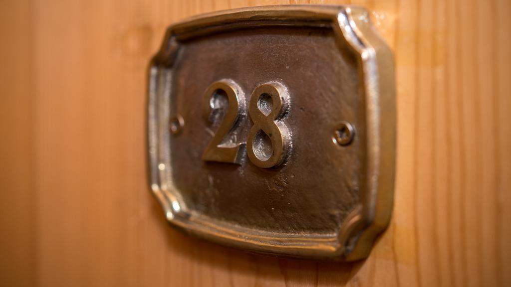 Hotel Badhof Altstätten Pokój zdjęcie