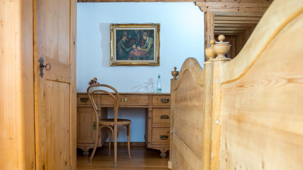 Hotel Badhof Altstätten Pokój zdjęcie