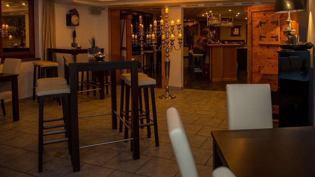 Hotel Badhof Altstätten Zewnętrze zdjęcie