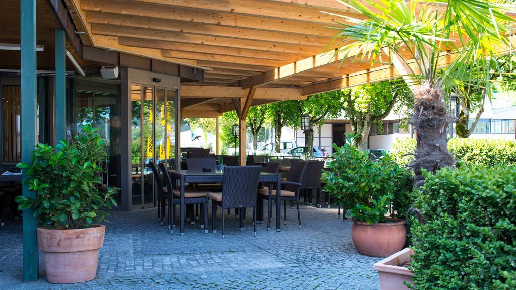 Hotel Badhof Altstätten Pokój zdjęcie