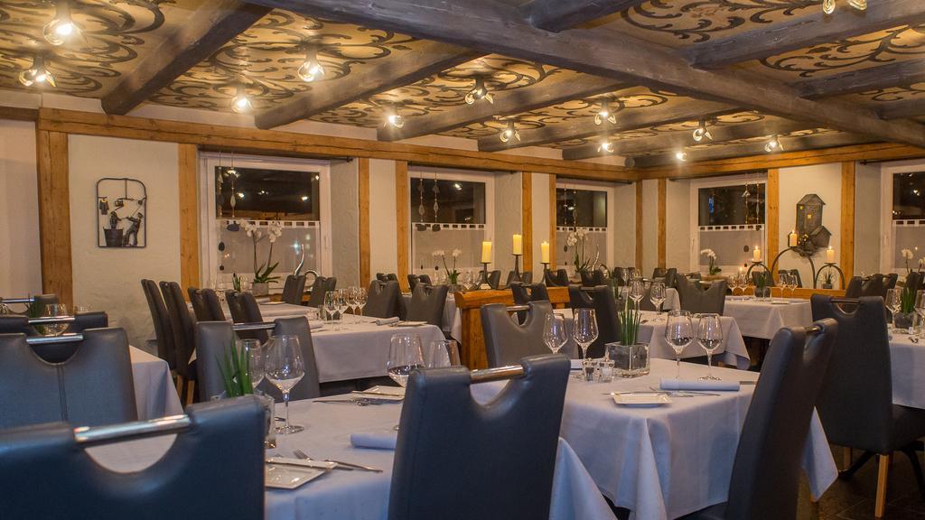 Hotel Badhof Altstätten Zewnętrze zdjęcie