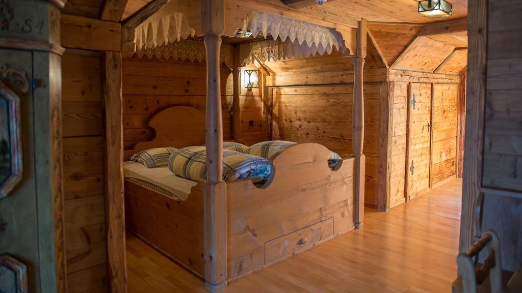 Hotel Badhof Altstätten Pokój zdjęcie
