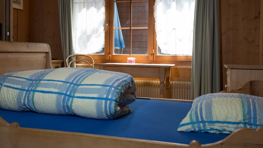 Hotel Badhof Altstätten Pokój zdjęcie